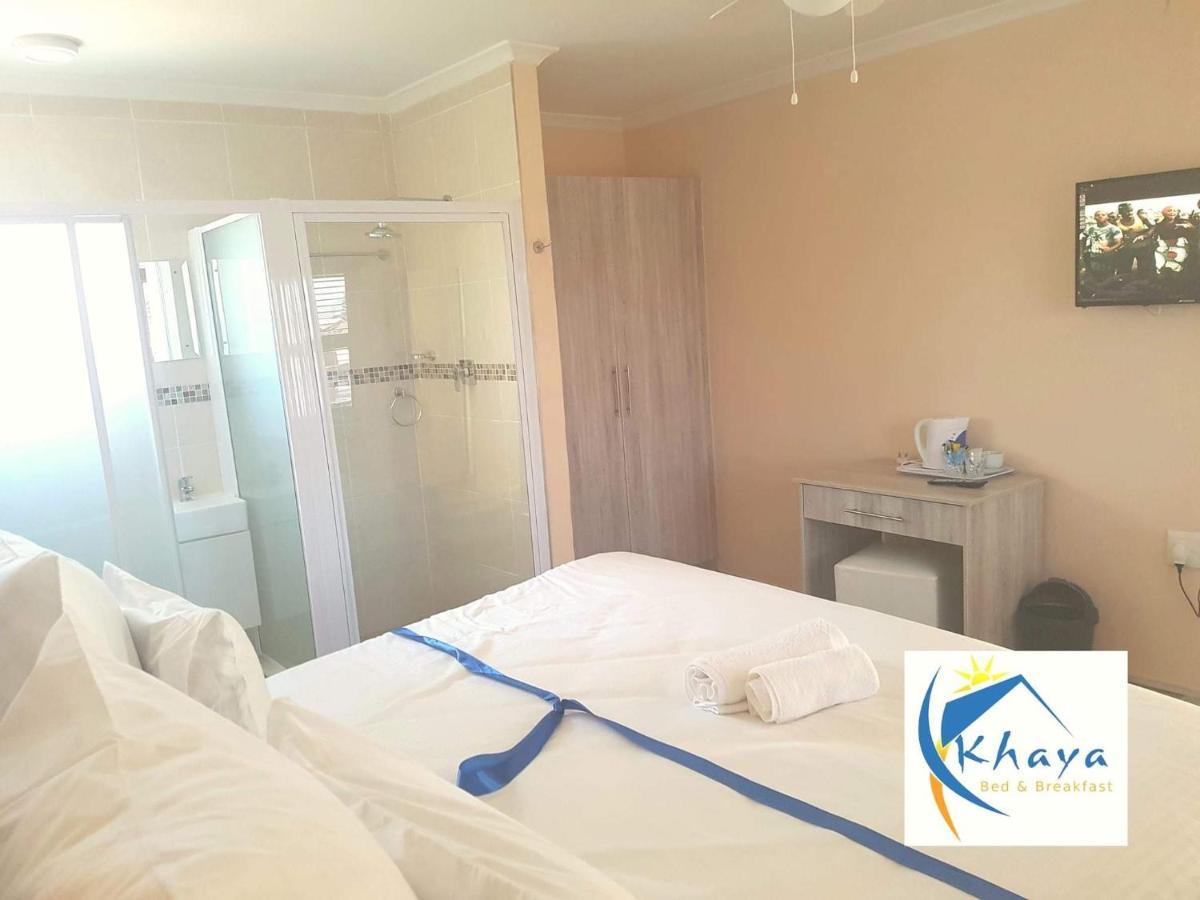 °LITHA PARK AFFORDABLE KHAYA B&B CAPE TOWN (South Africa) | BOOKED